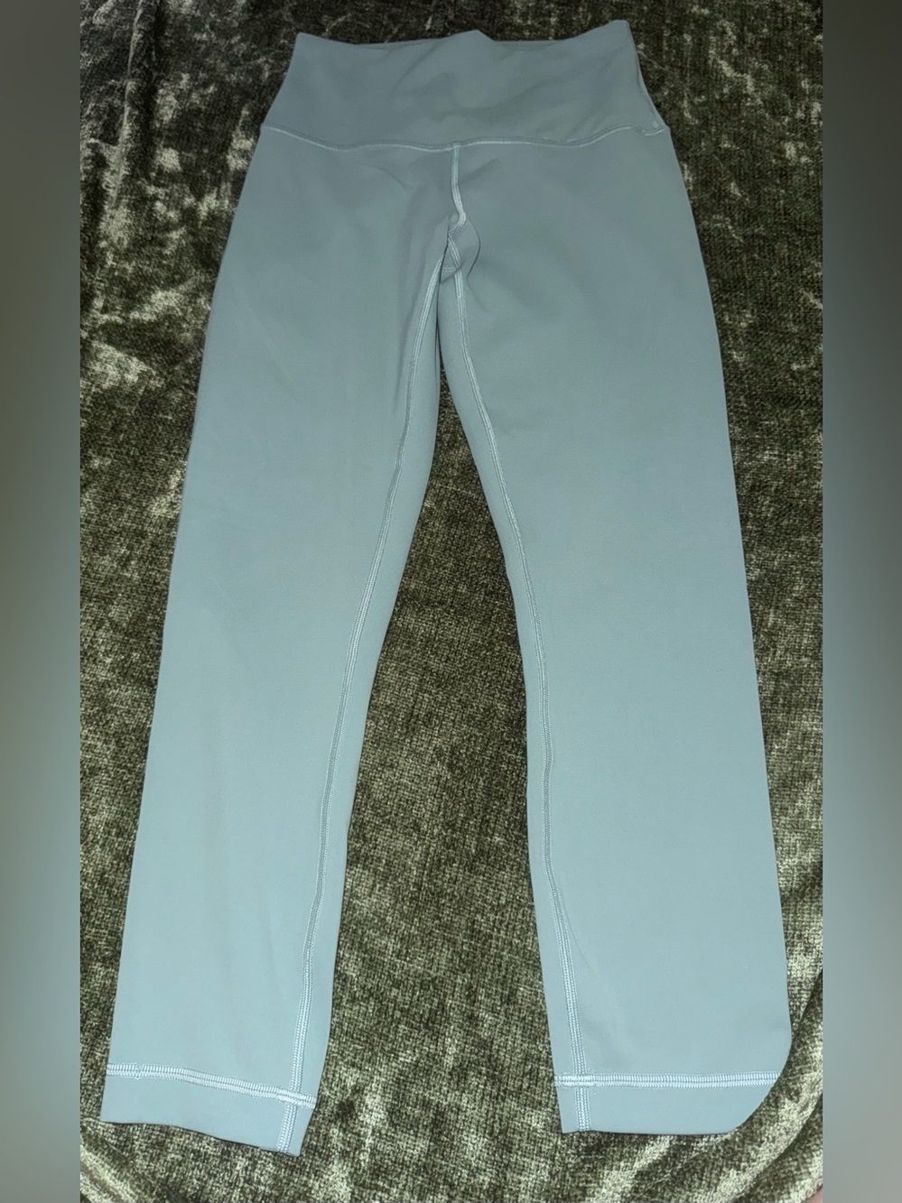 Lululemon Wunder Train Leggings sz 6